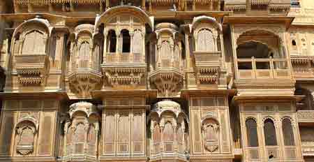 Jaisalmer Vacation Tour Travel Trip