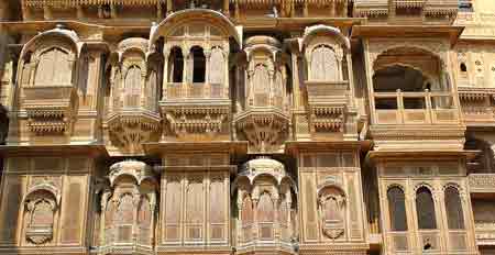 Jaisalmer Vacation Trip Packages