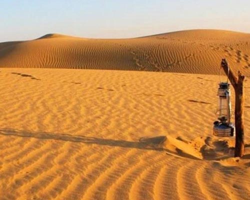 Jaisalmer Group Tours Package