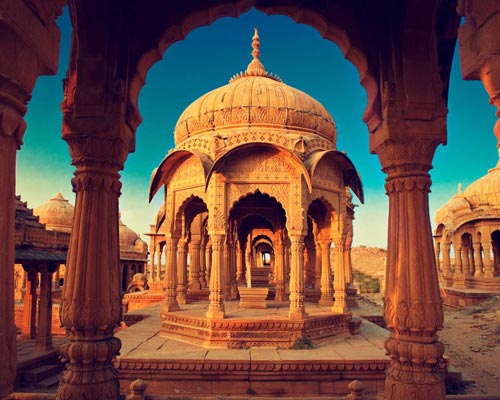 Jaisalmer tours packages