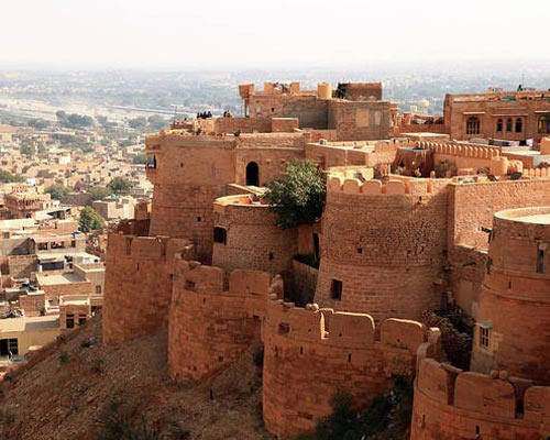 Jaisalmer Vacation Trip Packages