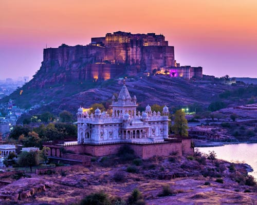 Jaisalmer Holiday Tour Packages